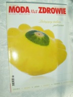 MODA NA ZDROWIE 11/2009