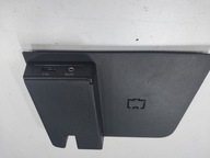 skoda rapid panel gniazdo usb aux 5JB035727A