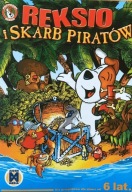 Reksio i Skarb Piratów PC (2003)