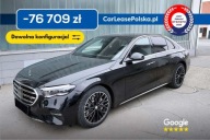 Mercedes-Benz Klasa E E 220 d 4MATIC Exclusive Polski Salon Duzy Rabat