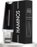 DERMA ROLLER 0,5 MM DO SKÓRY GŁOWY TWARZY BRODY 520 IGIEŁ