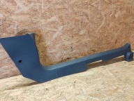 Listwa Osłona Progu Prawa Wewnętrzna Fiat 500 2011