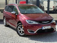 CHRYSLER PACYFICA 3.6 V6 291KM Limited! Najwyższa wersja!