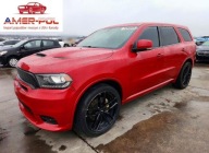 Dodge Durango 2015 5.7 Benzyna 360KM