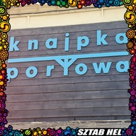 Obiad z deserem dla 2 osób w Knajpce Portowej w Helu