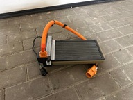 KIA EV6 grzałka nagrzewnica sterwonik nagrzewnicy 97191-CV000