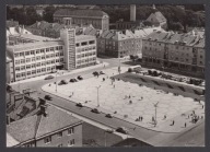 1970 Koszalin Plac Bojowników