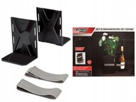 Organizer do bagażnika antypoślizgowy 2szt. ULTIMATE SPEED