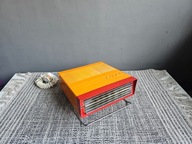 TERMOWENTYLATOR = FARELKA = Made in Poland Kultowy z PRL-u. !!!!