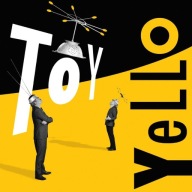 YELLO TOY CD FOLIA
