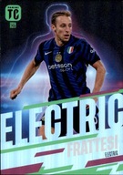 Panini Top Class 2025 Karta kolekcjonerska 145 - Davide Frattesi
