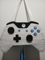 Piniata urodzinowa PAD XBOX kij gratis