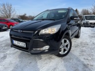 Ford Kuga 1.6 T Szwajcaria Po duzy serwis 1.6 Benzyna 150KM