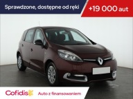 Renault Scenic 1.2 TCe, Salon Polska, Serwis ASO