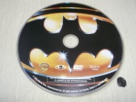 BATMAN Jack Nicolson - DVD BEZ RYS -WERSJA ORYGINALNA polskie napisy