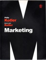 Marketing. Philip Kotler, Kevin Lane Keller