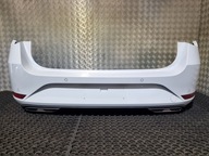 SEAT LEON 4 IV KOMBI PDC LS9R FR ZDERZAK TYŁ TYLNY