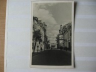 Białystok . Zdjęciówka okupacyjna