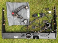 Hak wypinany VW T5 T6 T6.1 Multivan Westfalia California