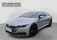 Volkswagen Arteon Essence Pakiety, FV 23, ACC, GPS, Kamera cofania, Keyle