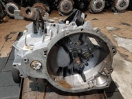 SKRZYNIA BIEGÓW PEUGEOT BOXER CITROEN JUMPER 2,5 TD 2.5 TDi