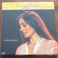 CRYSTAL GAYLE WE SHOULD BE TOGETHER -XL6025