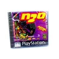 NOWA N2O N20 PS1 PSX PAL PREMIEROWE ANGIELSKIE WYDANIE ENG