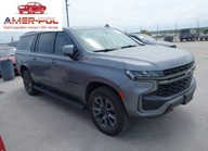 Chevrolet Suburban Z71 2021 5.3l 5.3 Benzyna 355KM