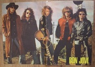 BON JOVI, GLEN MEDEIROS i Dirty Dancing ( JENNIFER GREY, PATRICK SWAYZE