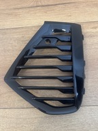 VOLVO XC60 II LIFT R-DESIGN PRAWA KRATKA ATRAPA ZDERZAKA PRZÓD 32234964