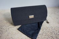 DOLCE&GABBANA DESIGNERSKIE etui pokrowiec NOWY futerał + woreczek GRATIS