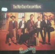 The Men They Couldn't Hang – Silver Town