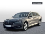 Skoda Superb 1.5TSI 150KM DSG Ambition (Salon Pols