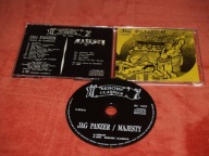 Jag Panzer / Majesty Chain Of Command / Majesty 1991