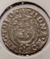 Półtorak 1624 Zygmunt III Waza