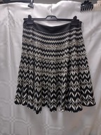 MONSOON spódnica z cekinami rozm 42-44