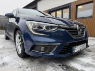 Renault Megane 1.5 dCi 90 FAP Paris 90KM 2018r