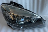 MERCEDES C KLASA COUPE CLC W204 BI XENON NIESKRĘTNY A2038206259