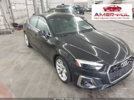 Audi A5 Sportback PREMIUM 45 TFSI S LINE QUATTRO S TRONIC, 2024r., 4x4, 2.