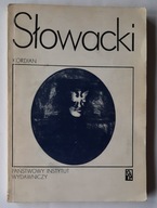 Kordian Juliusz Słowacki