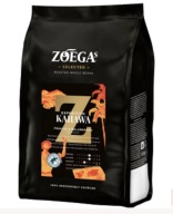 Kawa ziarnista Arabica Zoega's KAHAWA 450g Szwedzka