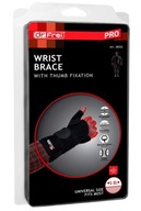 Profesjonalna Orteza Nadgarstka z Stabilizacją Kciuka Dr.Frei PRO
