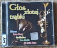 Głos Złotej Trąbki - Orkiestra Tadeusza Nestorowicza CD