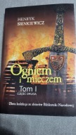 Ogniem i Mieczem tom 1 - cz.2 H.Sienkiewicz
