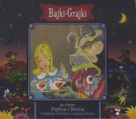 Bajki-Grajki "Piękna i Bestia" Jan Ośnica CD