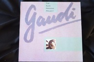 The Alan Parsons Project – Gaudi
