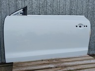 DRZWI RENAULT LAGUNA III COUPE LEWE OV369