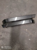 BMW E46 COMPACT listwa pod lampę lewy prawy tył Black sapphire