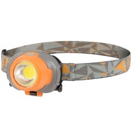 Latarka czołowa czołówka Highlander Outdoor Ankaa - 200 lumenów