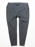 George dobre gatunkowo elastyczne spodnie rurki legginsy j.nowe 50/52